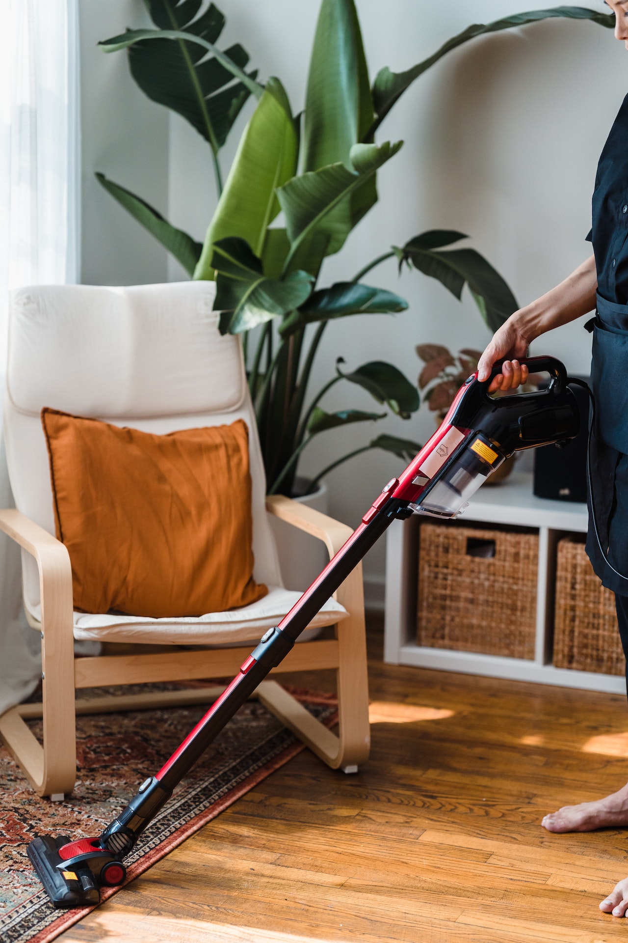 carpet cleaning parramatta