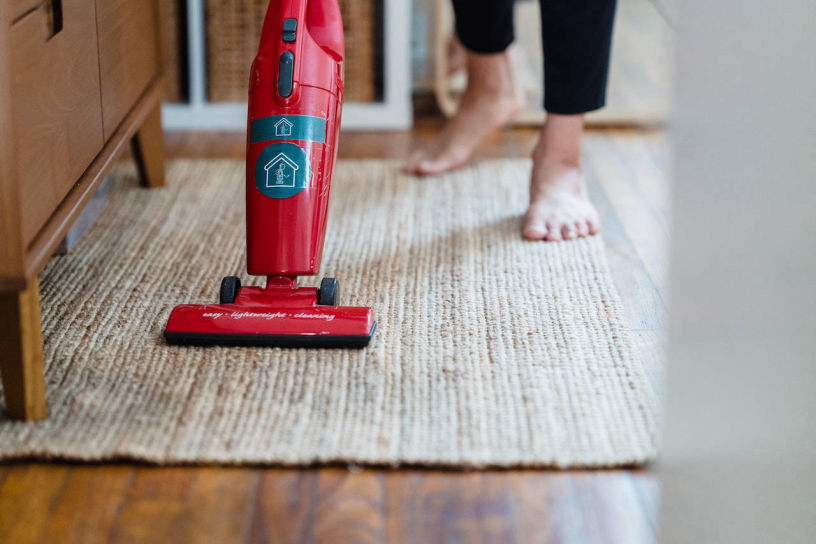 carpet cleaning sydney solutions